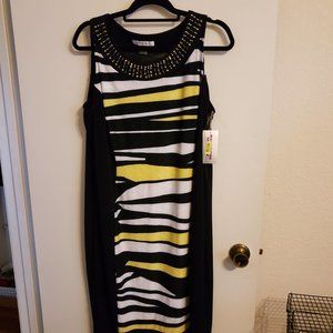 Allison Daley sleeveless dress 16
